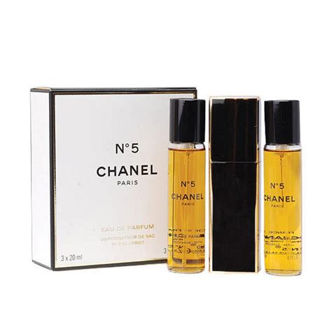 chanel number 5 purse|Chanel no 5 purse pack.